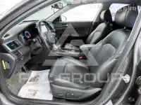 2016 KIA K5