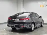 2016 KIA K5