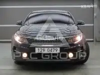 2016 KIA K5