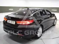 2016 KIA K5