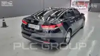 2016 KIA K5