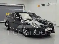 2016 KIA K5