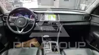 2016 KIA K5