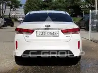 2016 KIA K5