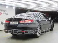2016 KIA K5