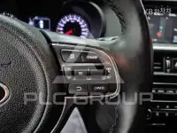 2016 KIA K5