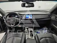 2016 KIA K5