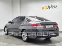 2016 KIA K5