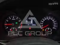 2016 KIA K5
