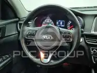 2016 KIA K5