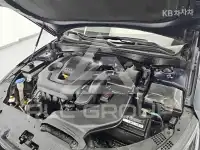 2016 KIA K5