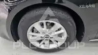 2016 KIA K5