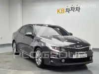 2016 KIA K5