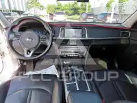2016 KIA K5