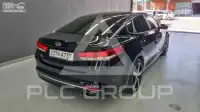 2016 KIA K5