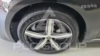 2016 KIA K5