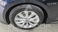 2016 KIA K5