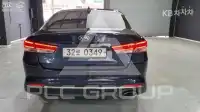 2016 KIA K5
