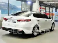 2016 KIA K5