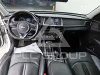2016 KIA K5