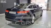 2016 KIA K5