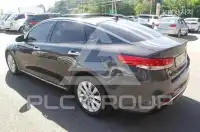2016 KIA K5