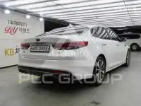 2016 KIA K5