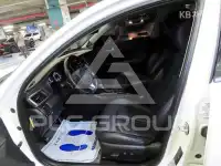 2016 KIA K5