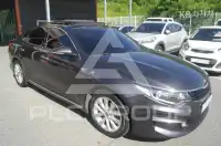 2016 KIA K5