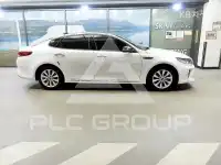 2016 KIA K5