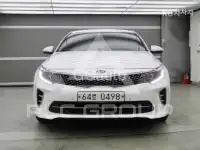 2016 KIA K5