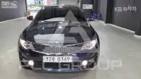 2016 KIA K5