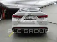 2016 KIA K5