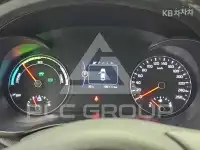 2016 KIA K5
