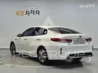 2016 KIA K5