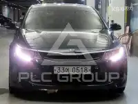 2016 KIA K5