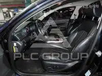 2016 KIA K5