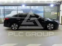 2016 KIA K5
