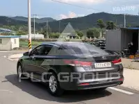 2016 KIA K5