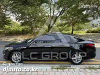 2016 KIA K5