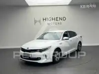 2016 KIA K5