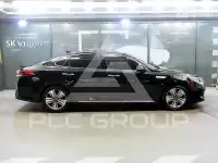 2016 KIA K5