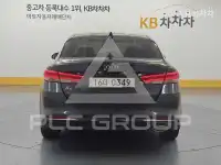 2016 KIA K5