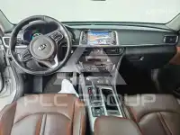 2016 KIA K5