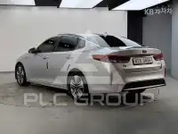 2016 KIA K5