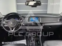 2016 KIA K5