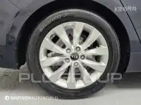 2016 KIA K5
