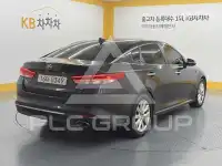 2016 KIA K5