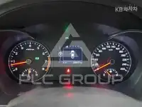 2016 KIA K5