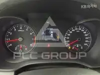 2016 KIA K5